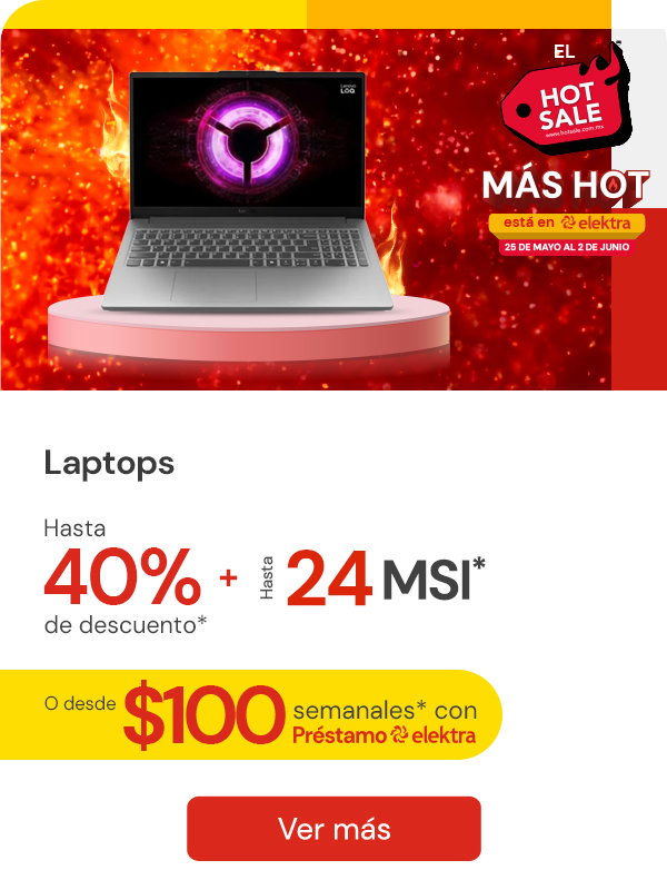 Laptops