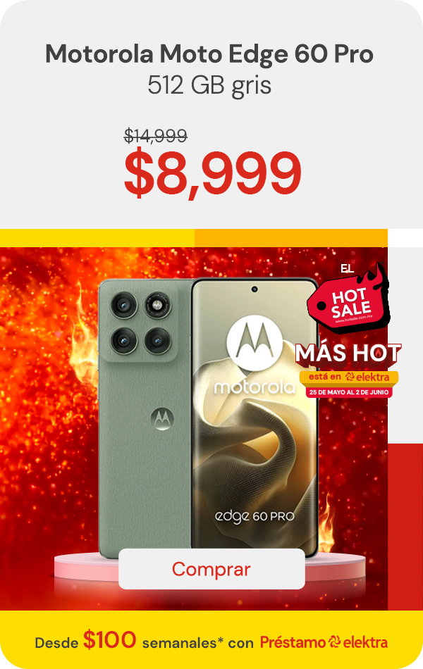 Motorola Moto Edge 60 Pro