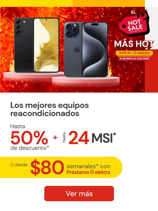 Reacondicionados