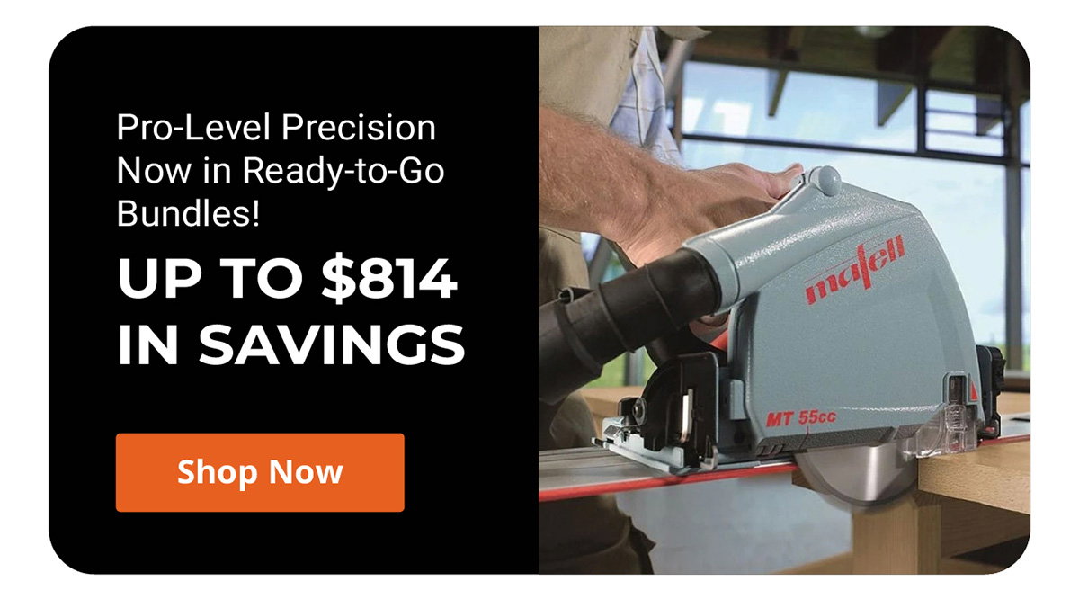 Pro-Level Precision