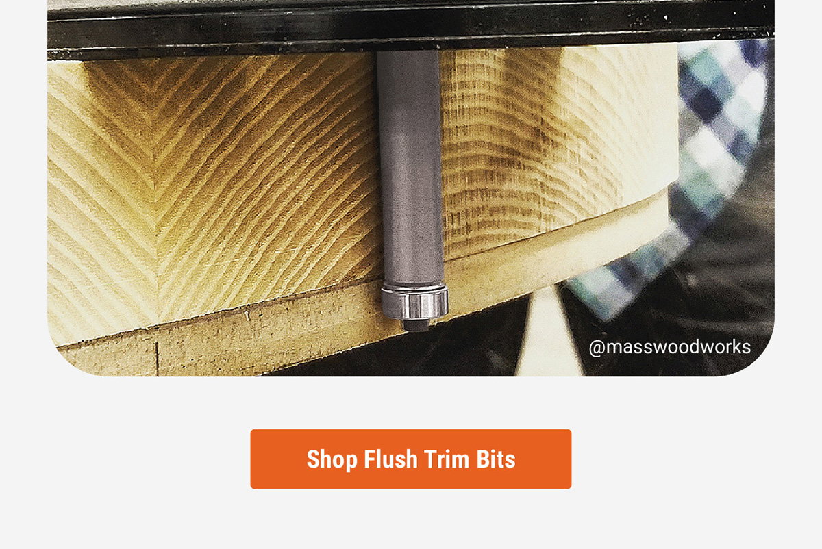 Right Bit, Cleaner Edge