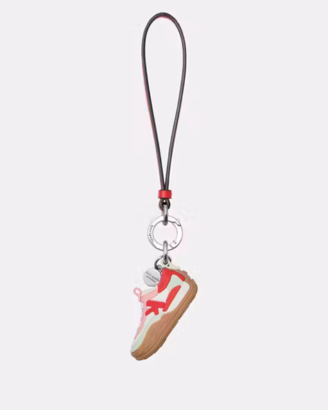 Charmed K As In Kate Bag Charm