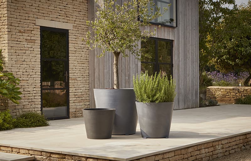 Shop garden plant pot collection