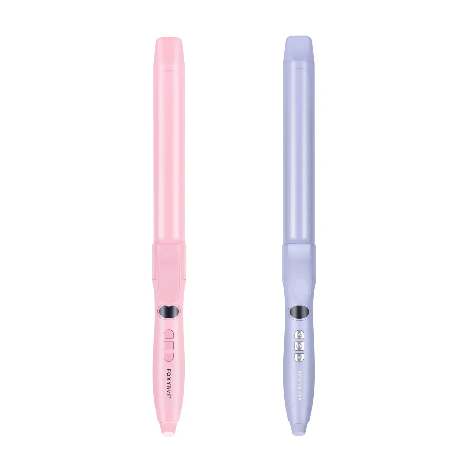 Image of Bounce Bae Long-Barrel Spring Curler