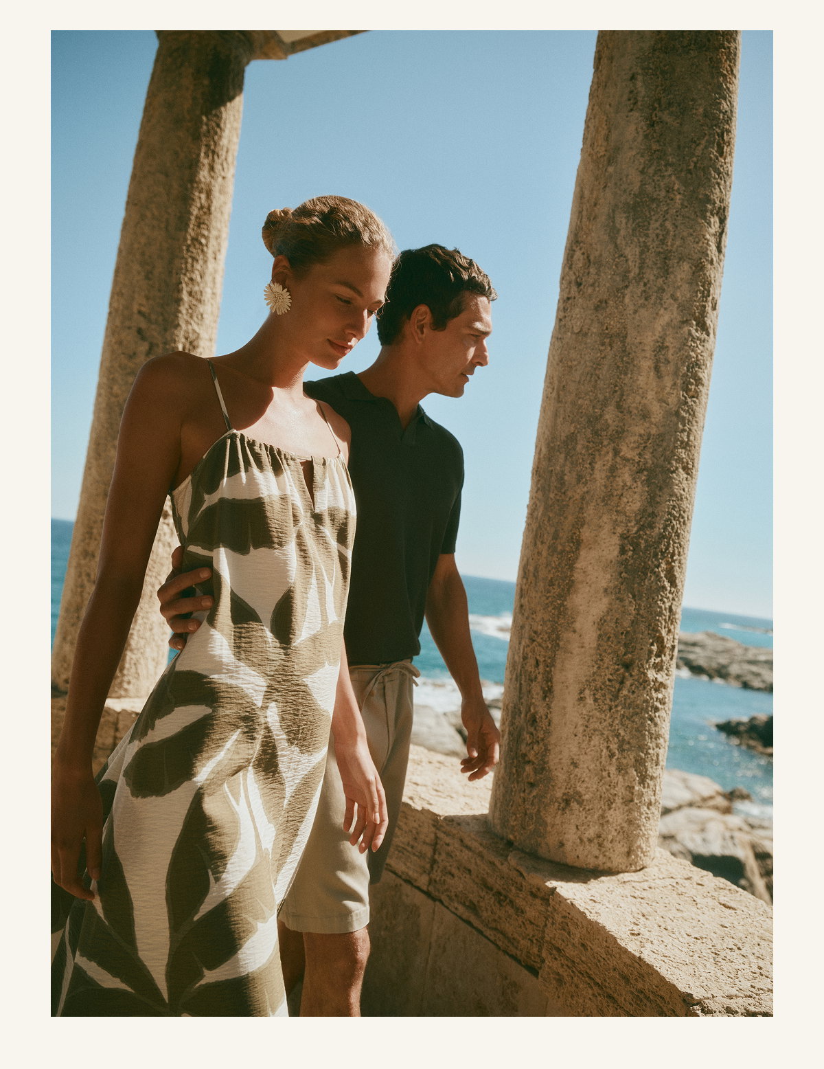 SUMMER POSTCARDS
