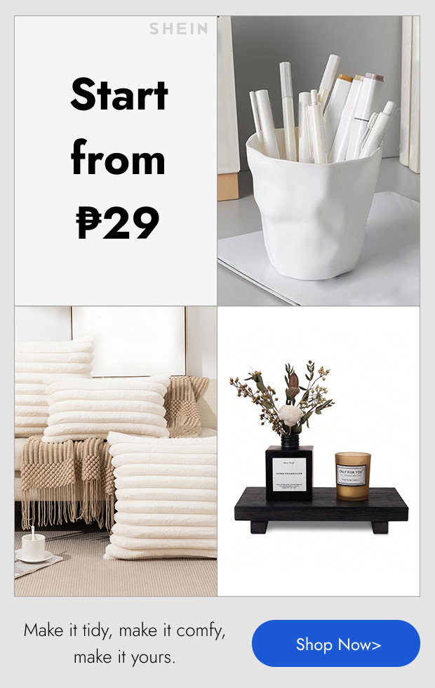 SHOP NOW