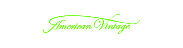 American Vintage