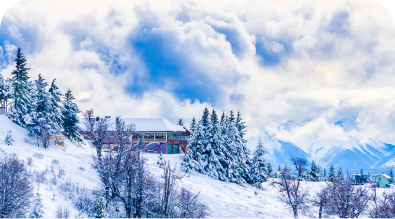 Bariloche - Argentina | 7 dias