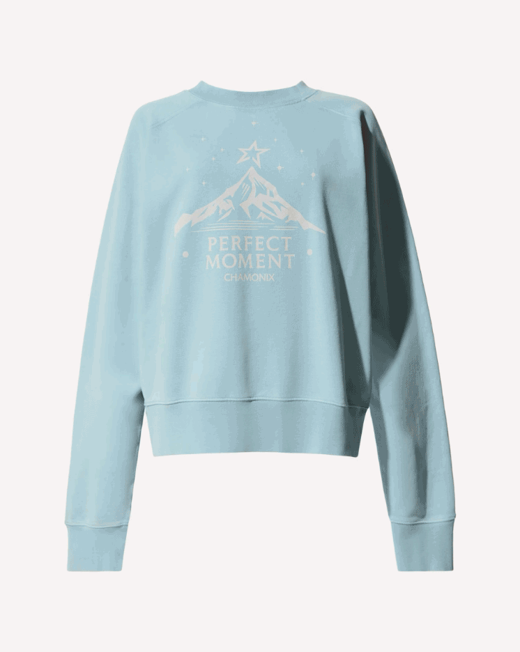 Vintage Logo Sweatshirt
