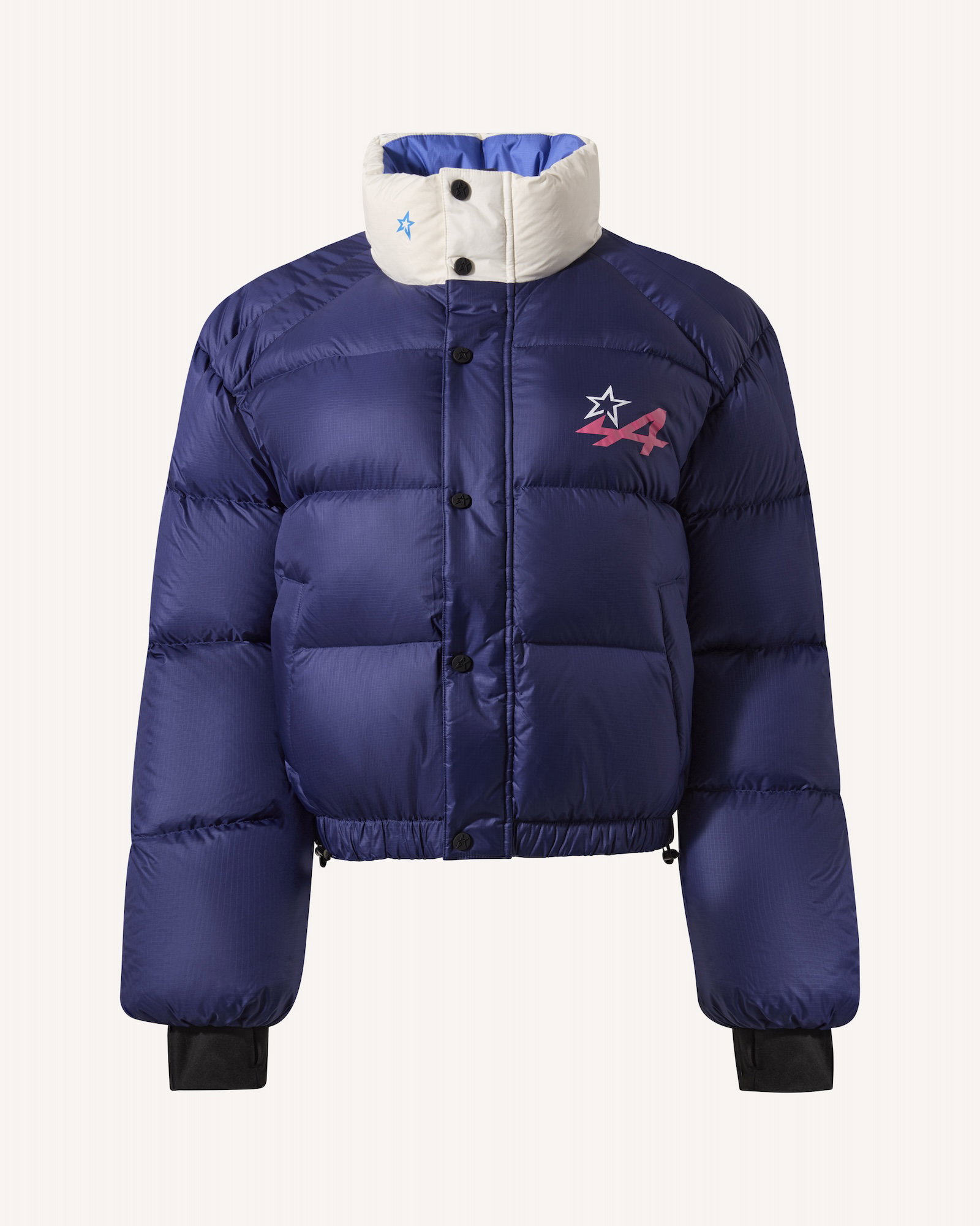 Alpine Alps Jacket