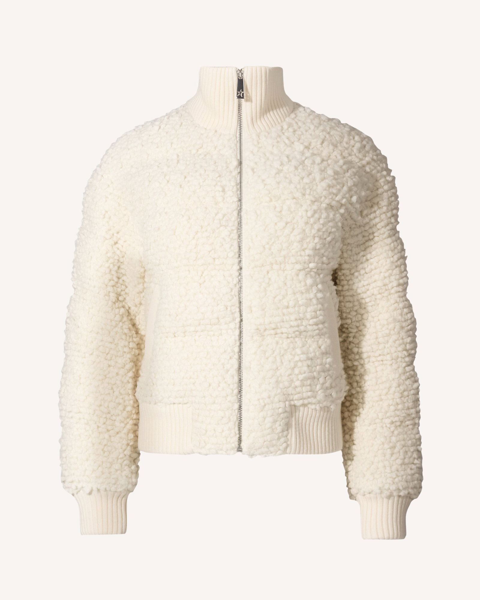 Apres Bomber Jacket