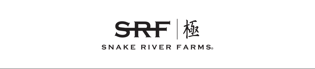 SRF logo header