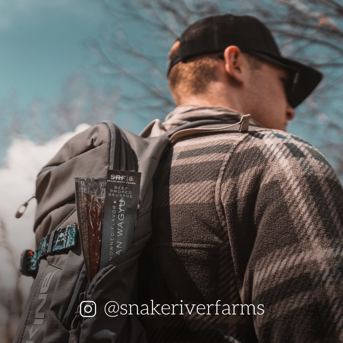 Instagram @snakeriverfarms