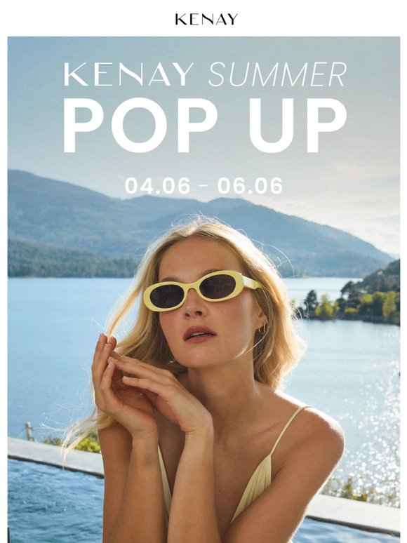 Summer Pop Up Valencia 2026 ☀️