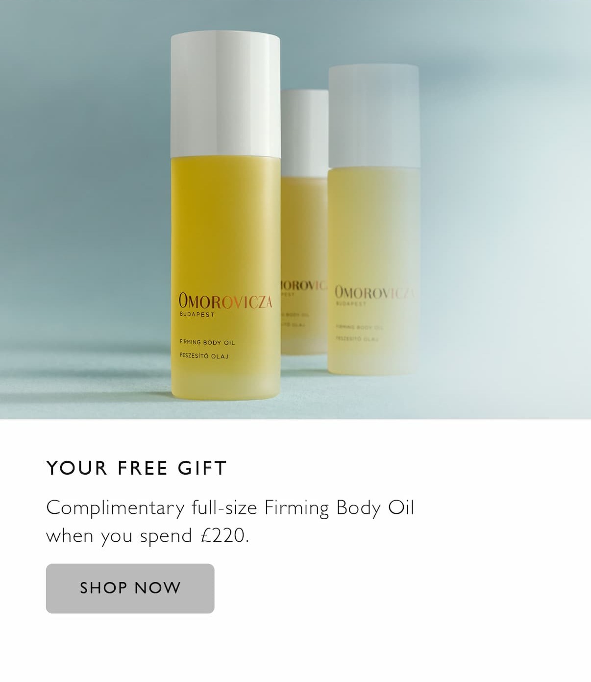 Free Gift