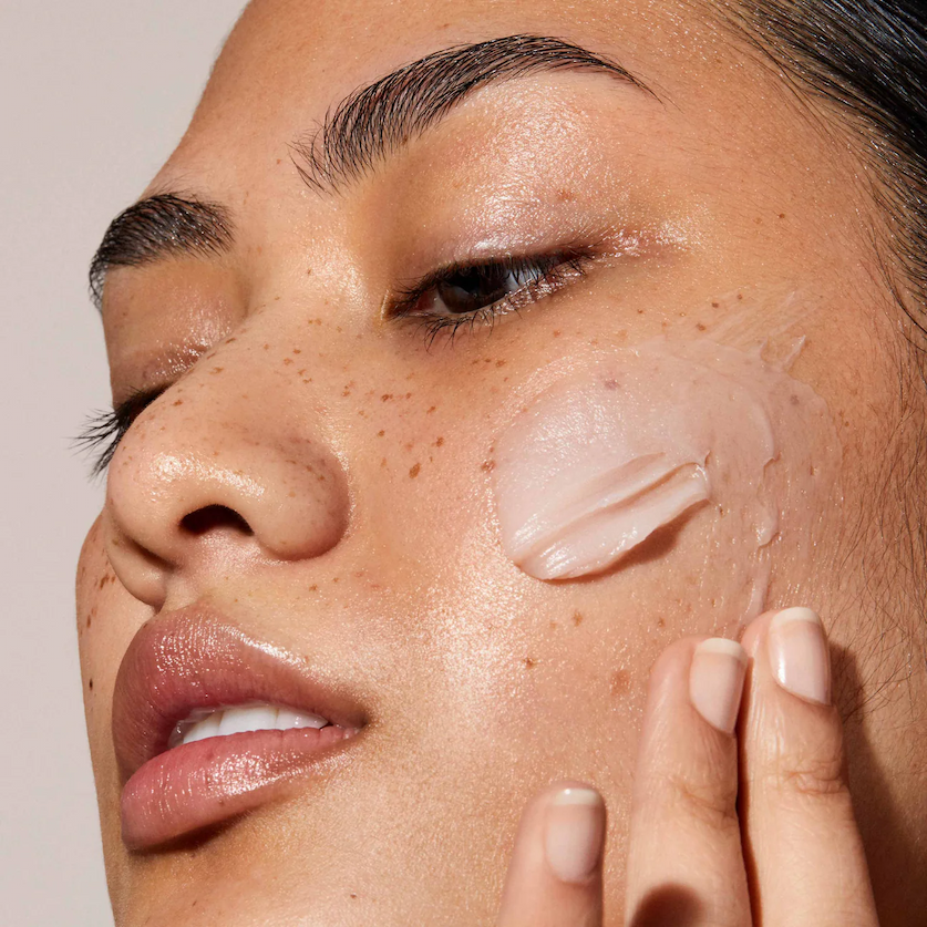 Moisturisers