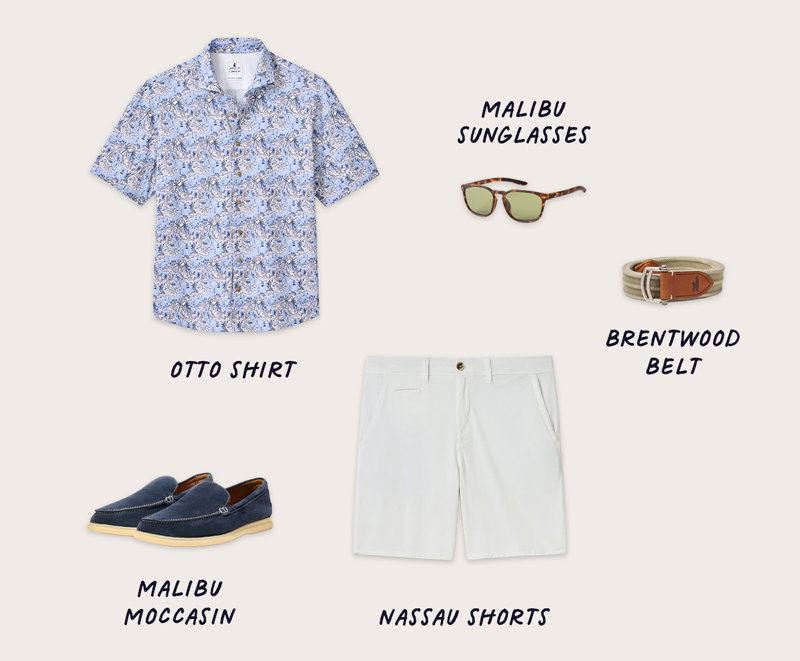 Shop the look 
