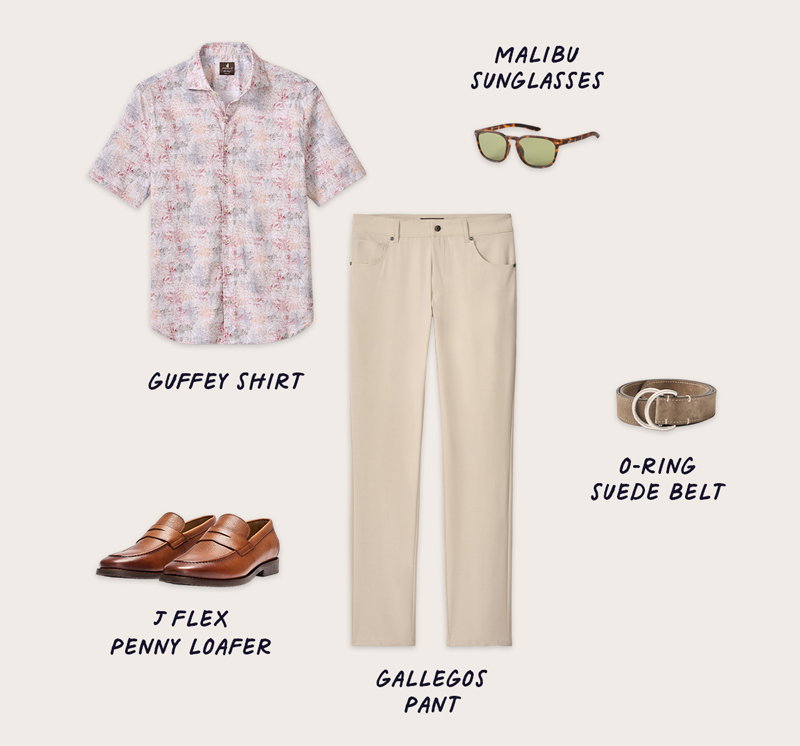 Shop the look