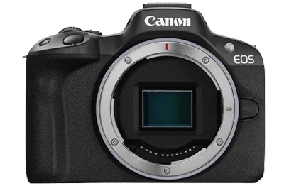Canon EOS R50