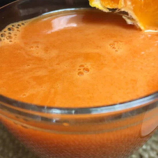 Better than Mimosa Juice
