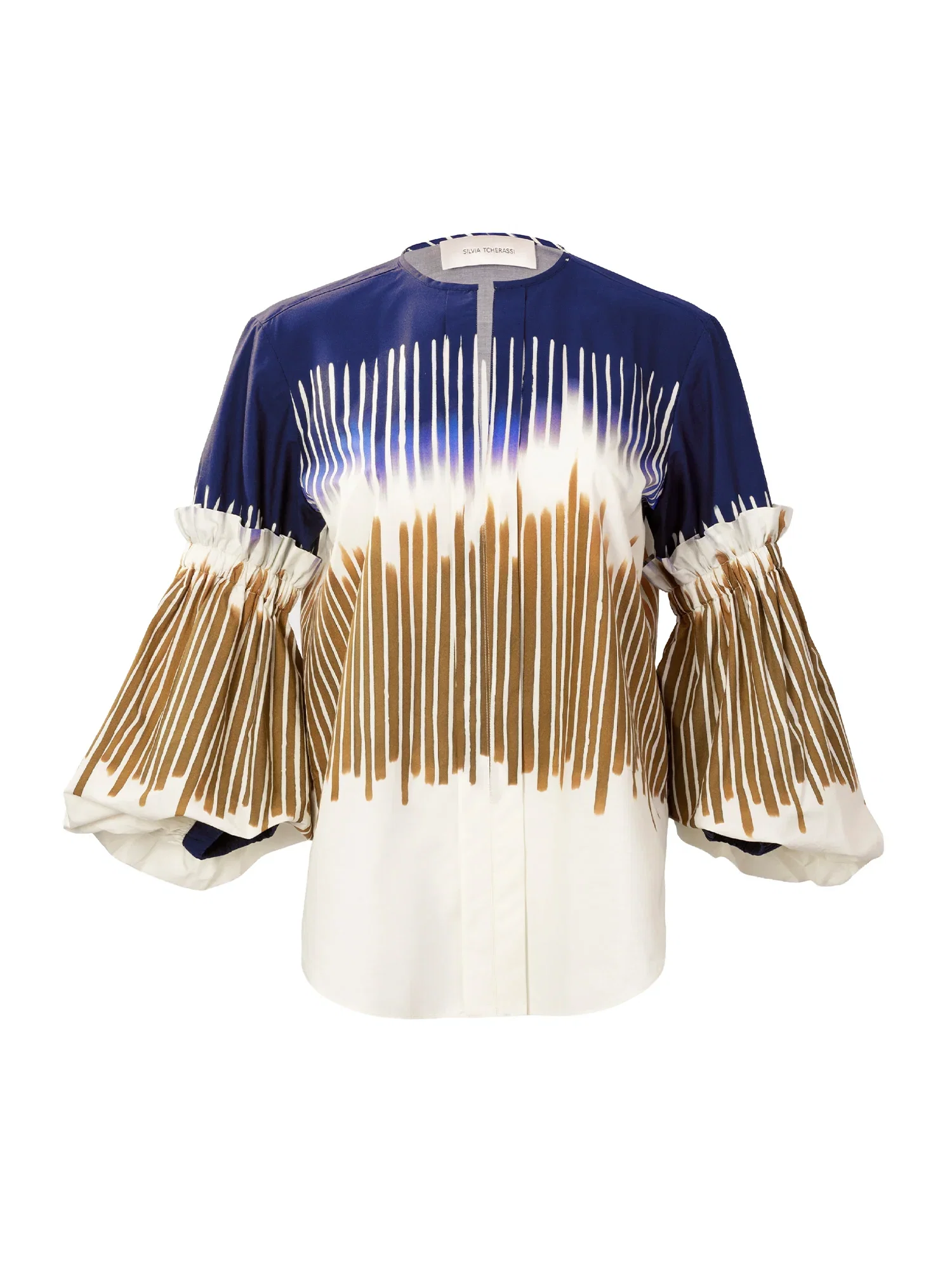 Image of Lucaya Cotton Blouse