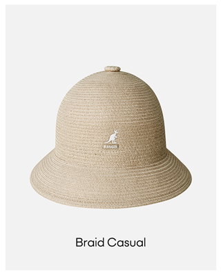 Braid Casual