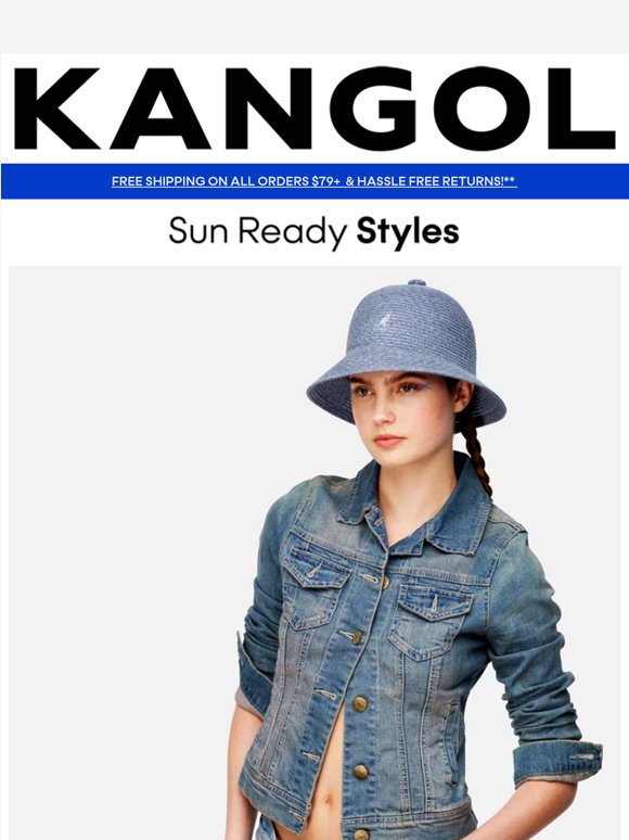 Sun Ready Styles🌞