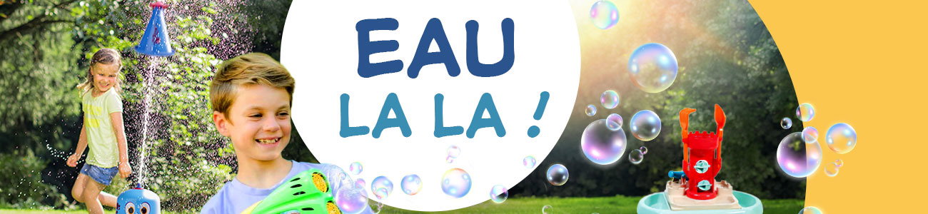 Eau la la