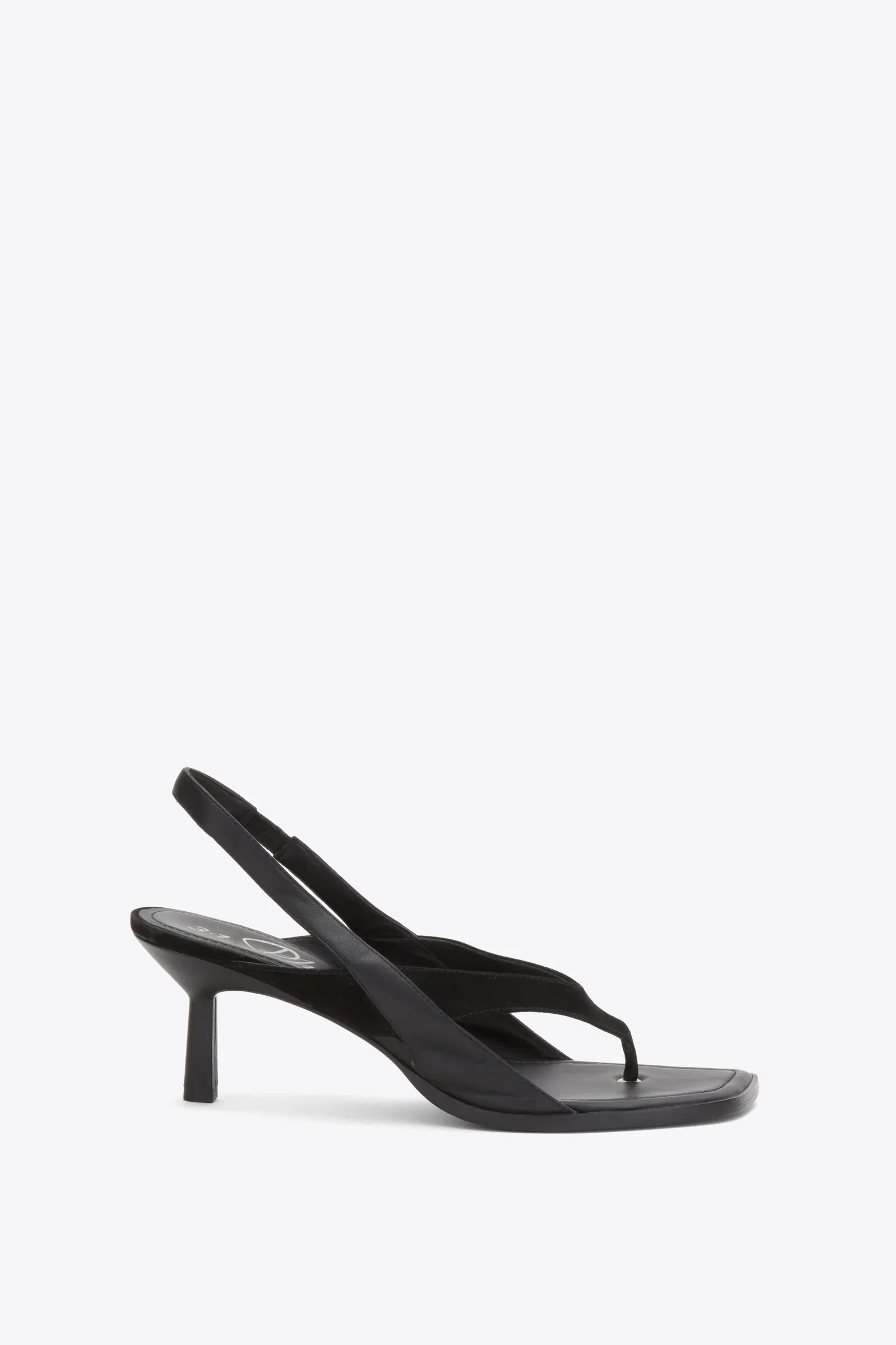 Image of ID Double Strap Sandal