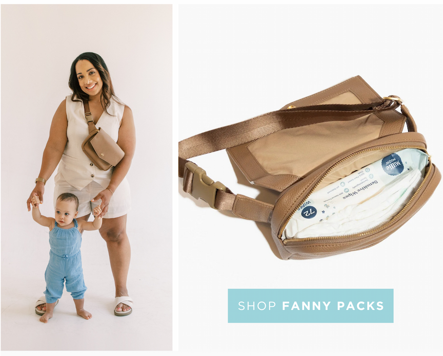 Fanny Pack