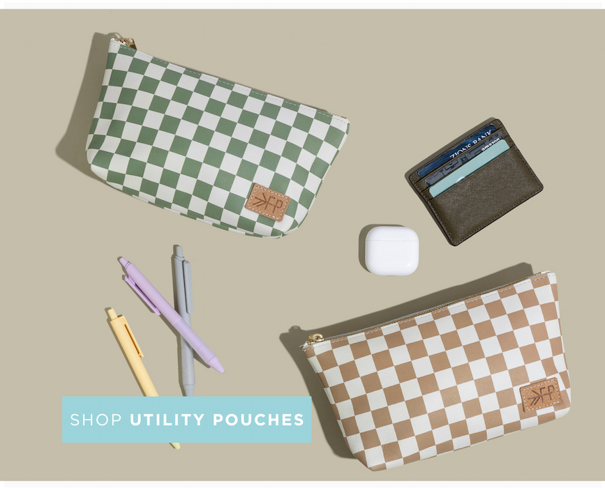 Mini Diaper Bag