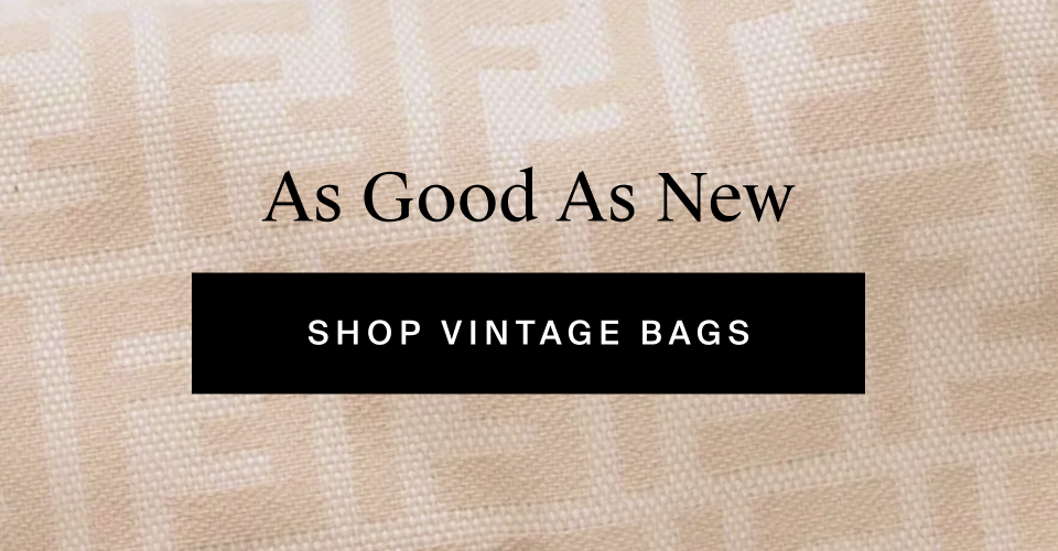 Shop Vintage Bags