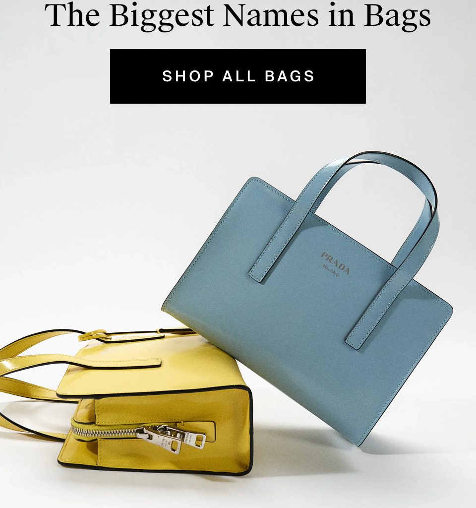 SHOP ALL BAGS