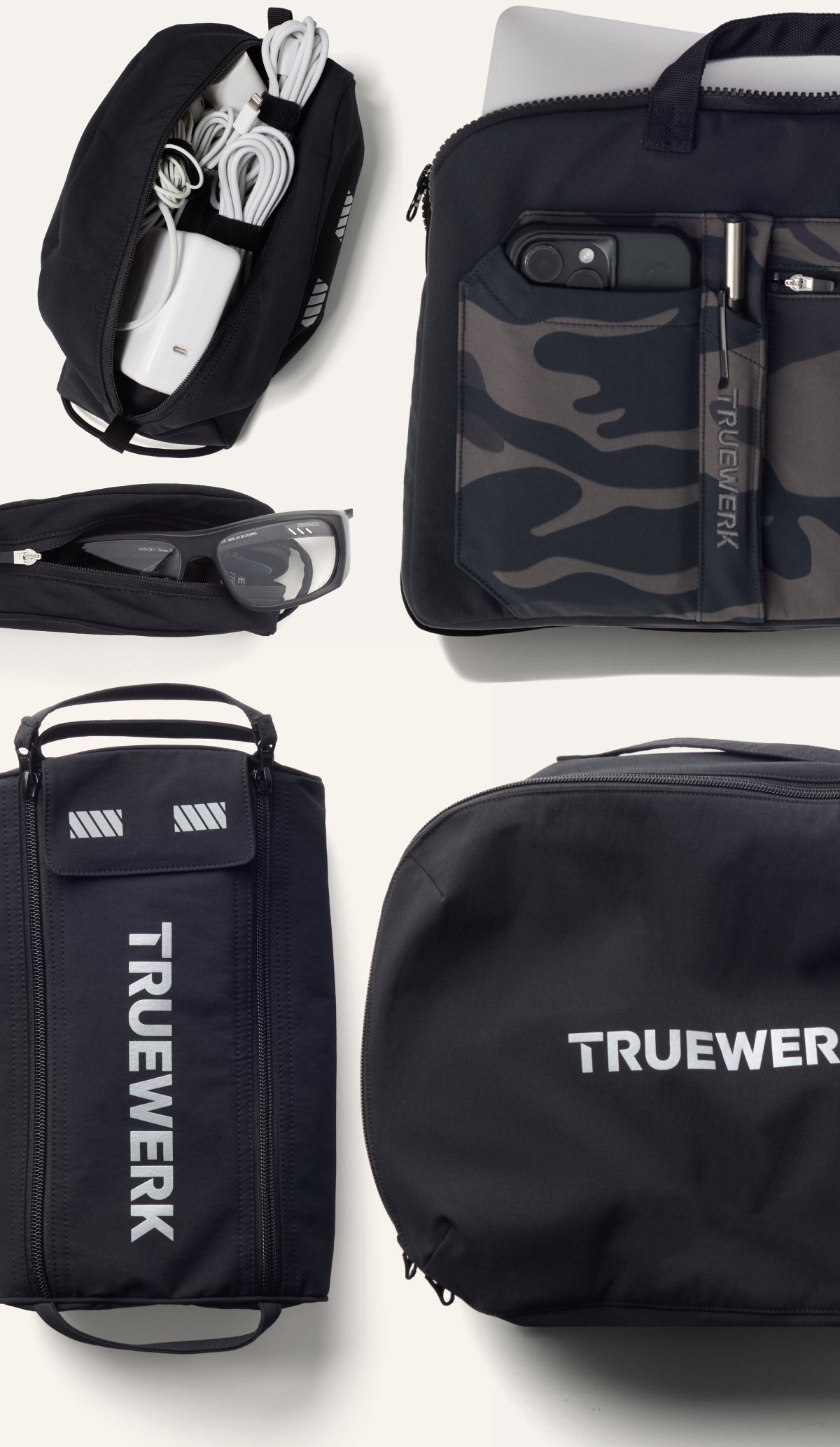 New Arrivals Featured: Shop Long Sleeve Pocket WerkTee, Cloud AV WerkShirt, FR WerkPant, Cloud AV WerkPant, FR WerkShirt