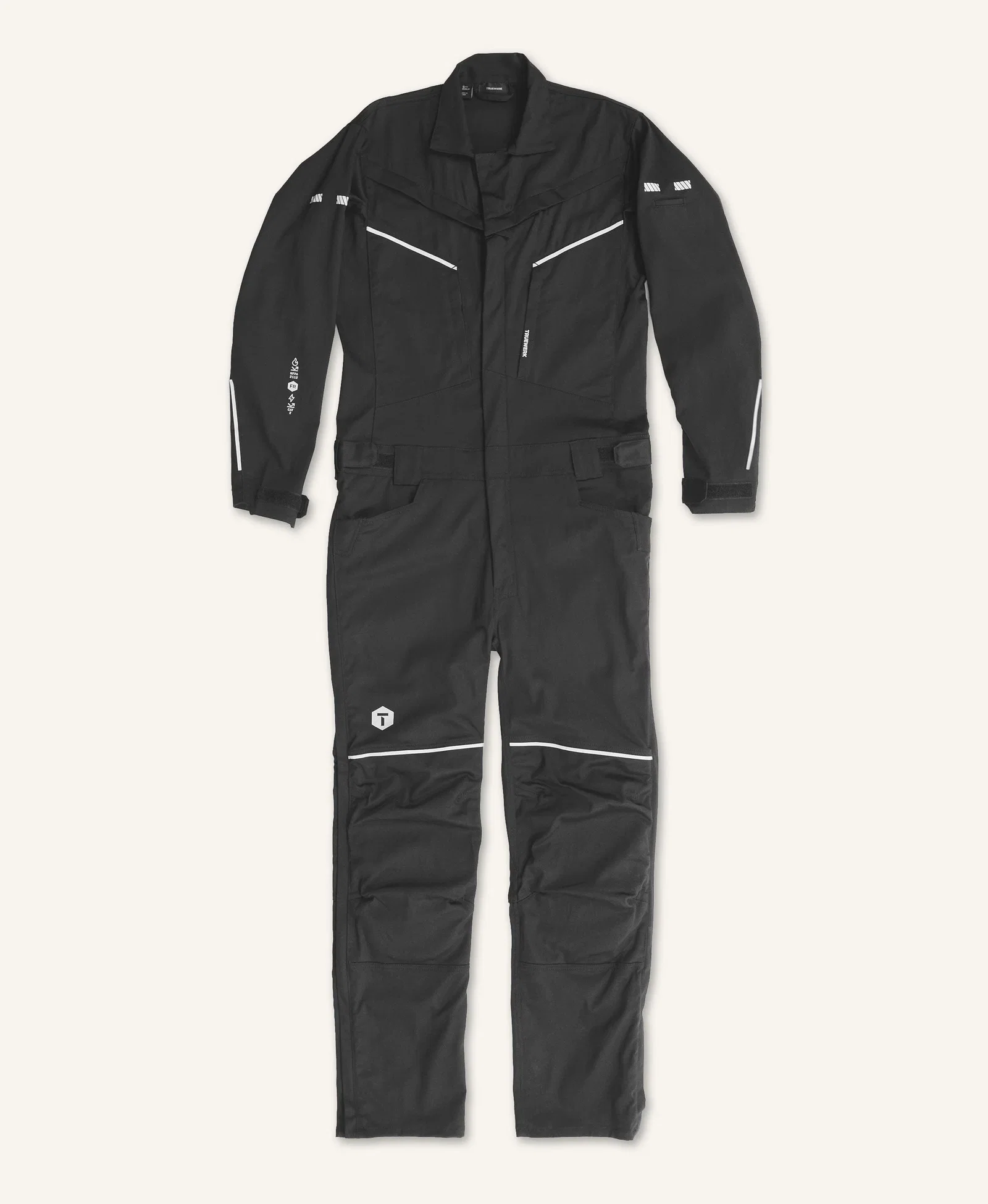 Image of FR Coverall