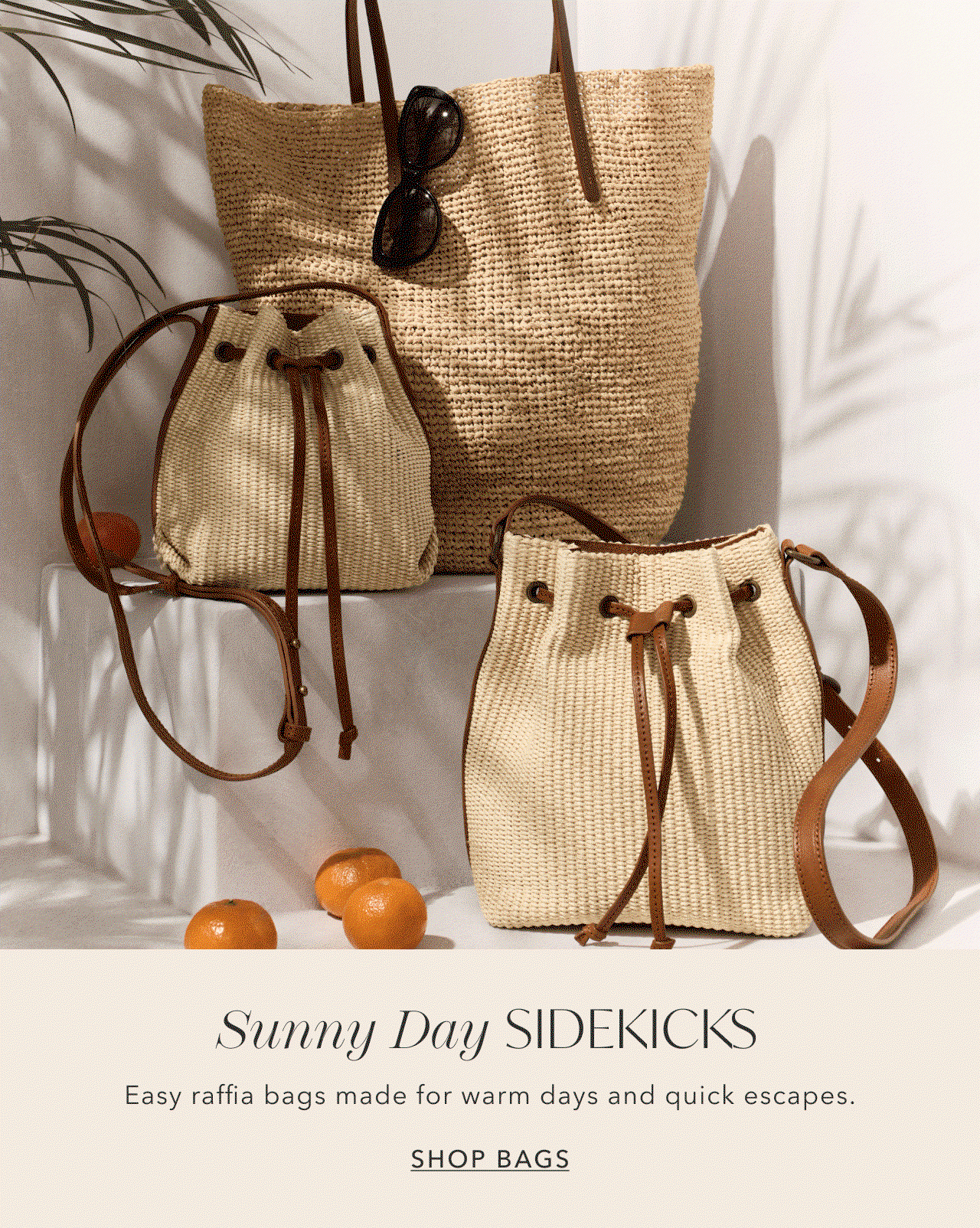 SHOP BAGS