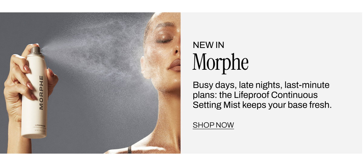 Morphe