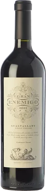 Gran Enemigo Gualtallary 2021