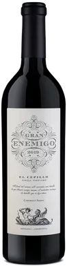 Gran Enemigo El Cepillo 2020