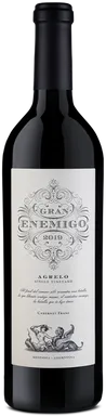 Gran Enemigo Agrelo Single Vineyard 2020