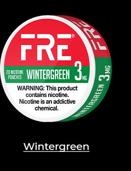 Wintergreen