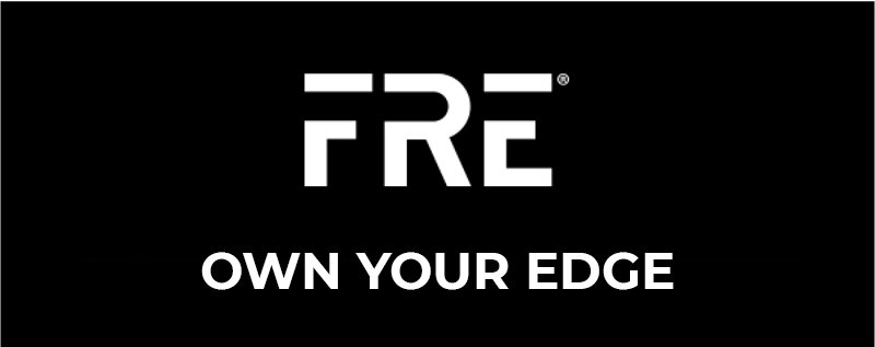 OWN YOUR EDGE