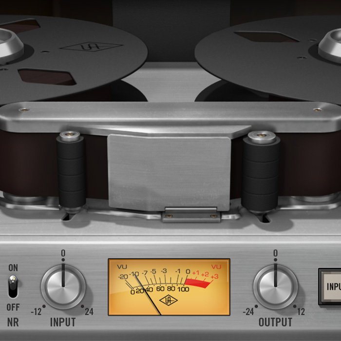 Oxide Tape Recorder