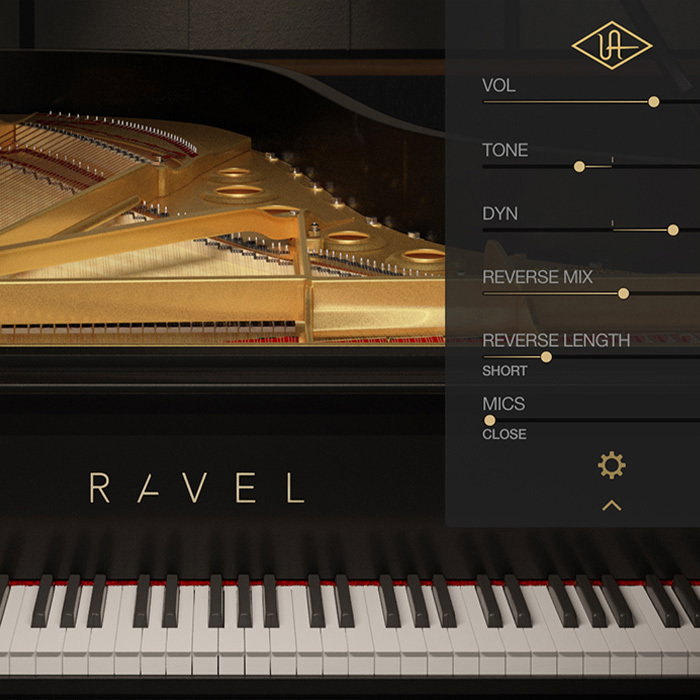 Ravel