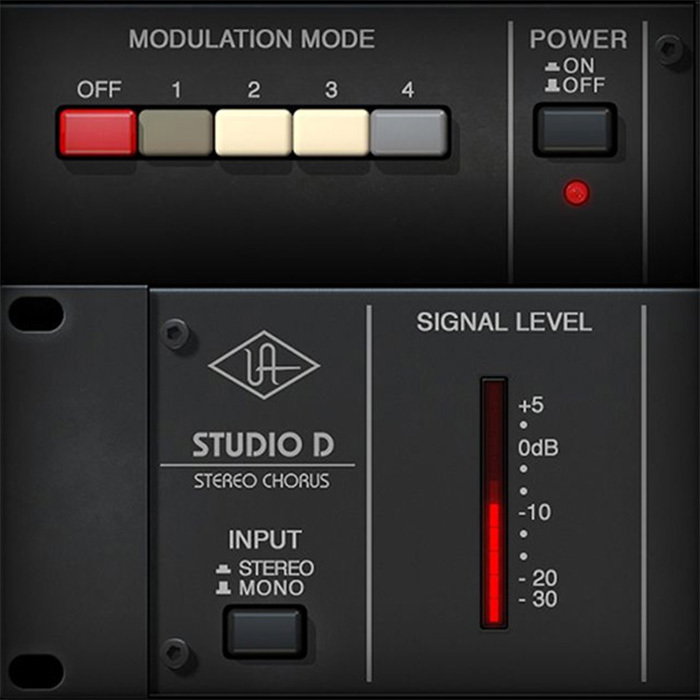 Studio D Chorus