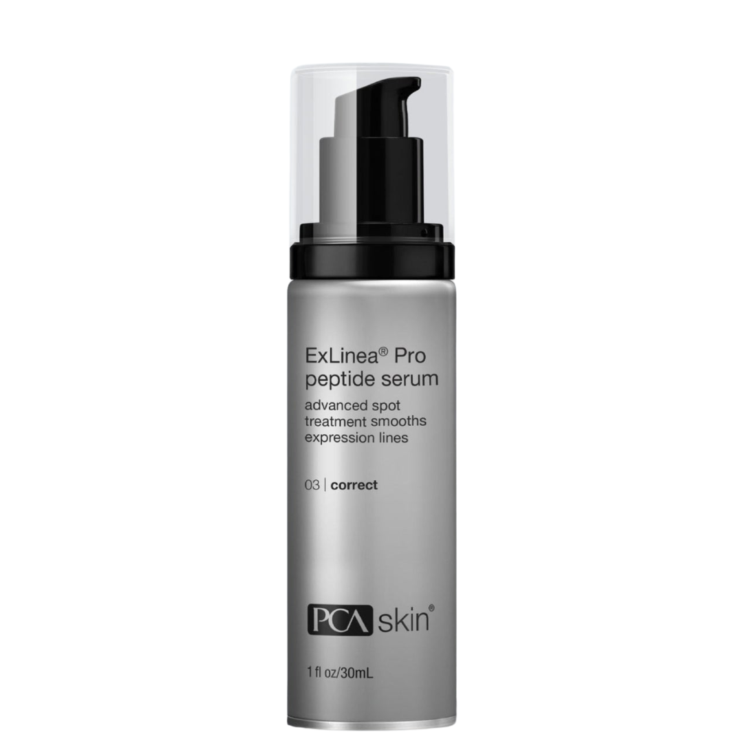 Image of PCA Skin ExLinea PRO Peptide Serum 30ml