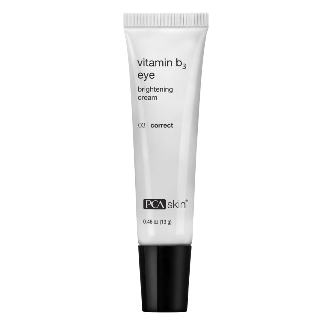 Image of PCA Skin Vitamin B3 Eye Brightening Cream