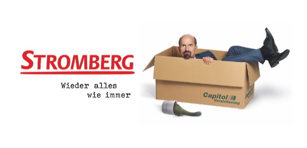 Stromberg: Film demnächst bei uns sehe