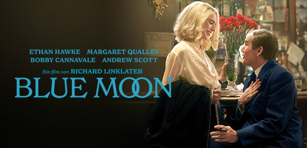 Blue Moon: Film jetzt bei uns leihen