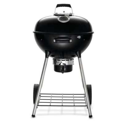 Barbecue au Charbon de Bois Kettle Premium 57 cm, NAPOLEON